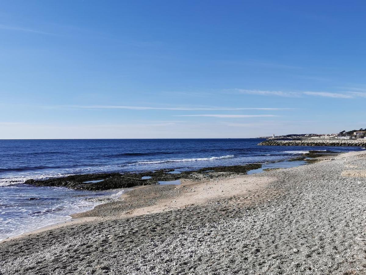 Appartamento La Terrasse Ensoleillée de Sausset - Côte Bleue Esterno foto
